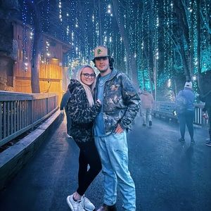 Meet your Posher, Allie